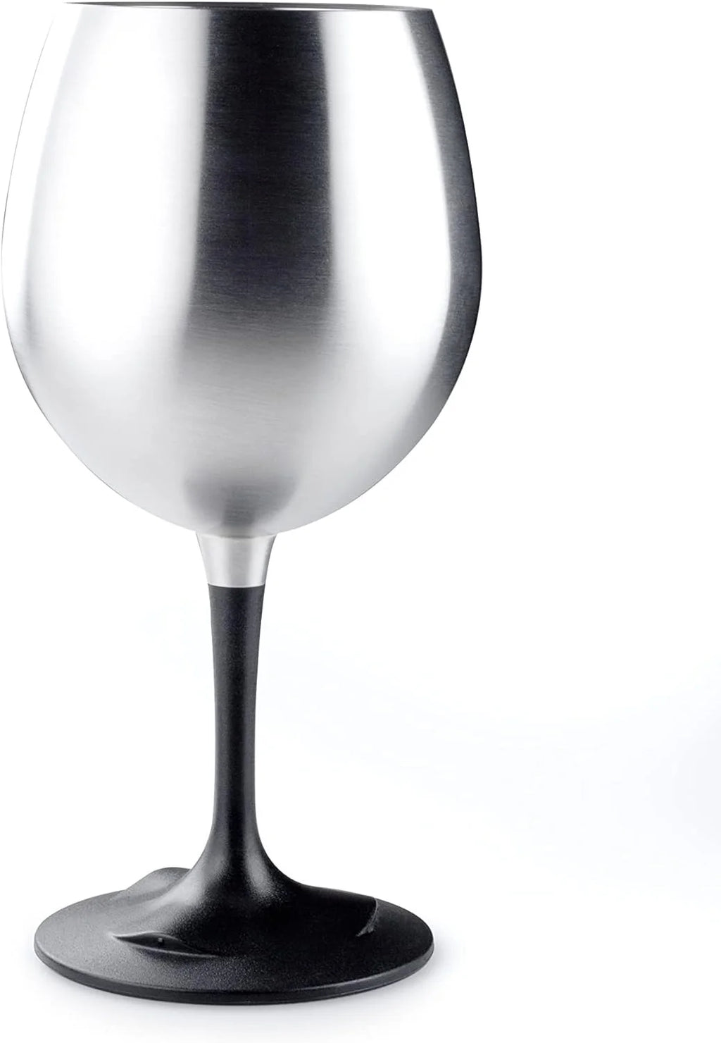 Stainless Steel Nesting Wine Glass D6339