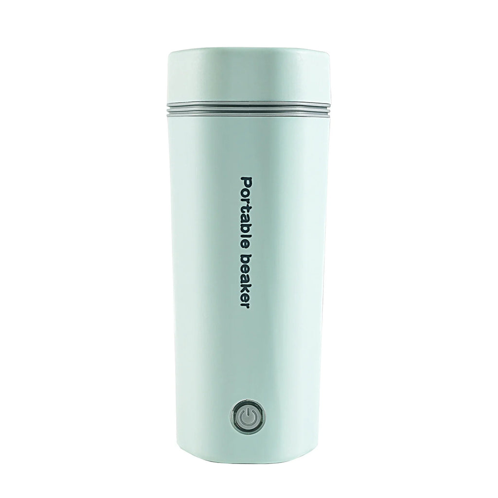 Portable Electric Kettle 350ML Stainless Steel Q6069