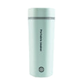 Portable Electric Kettle 350ML Stainless Steel Q6069