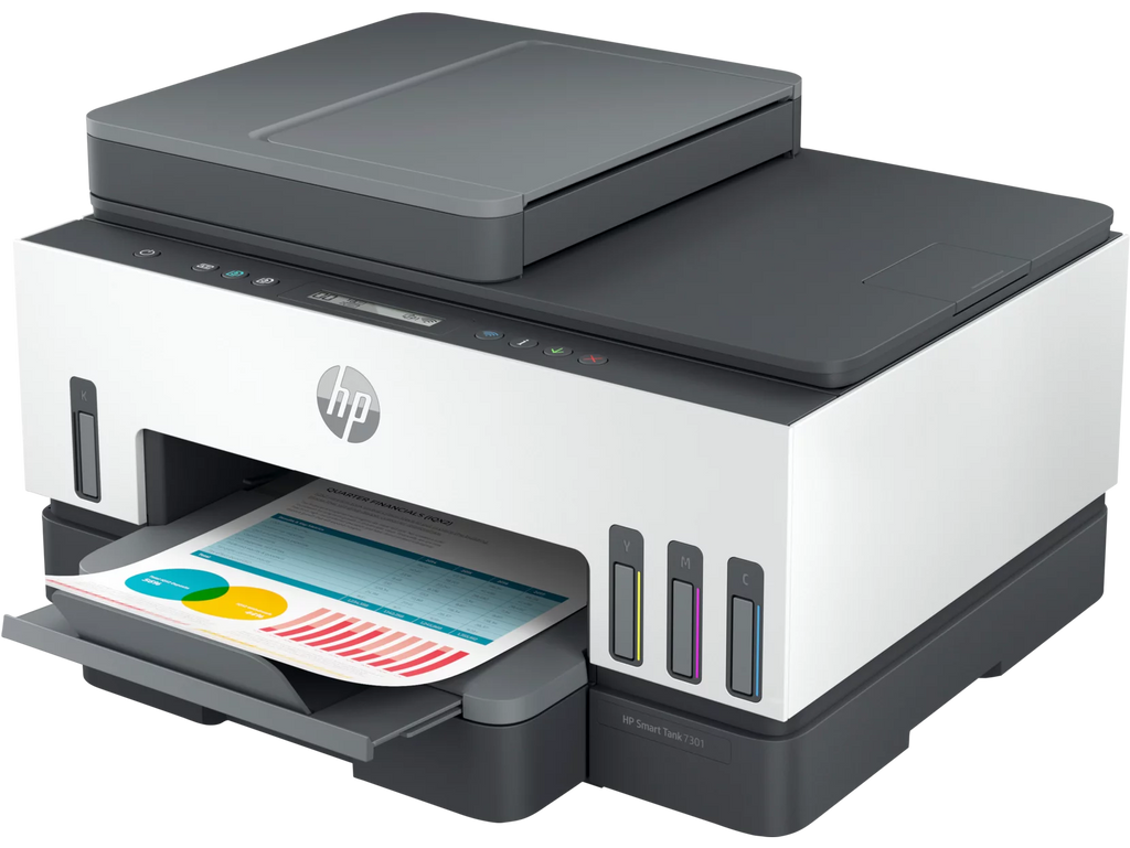 All-in-One InkJet Printer Z8504