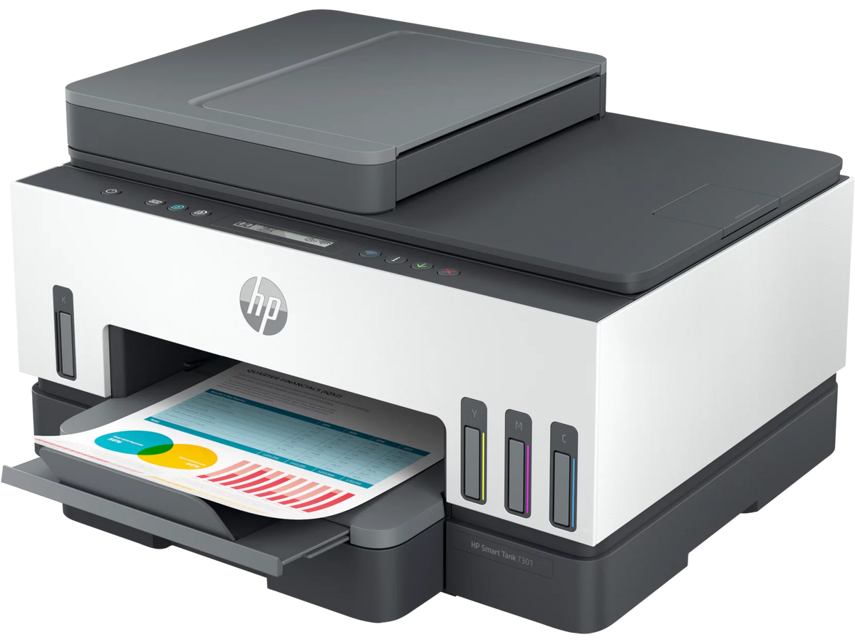 All-in-One InkJet Printer Z8504