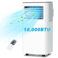 Portable Air Conditioner 6000BTU Indoor AC Unit Dehumidifier H213885