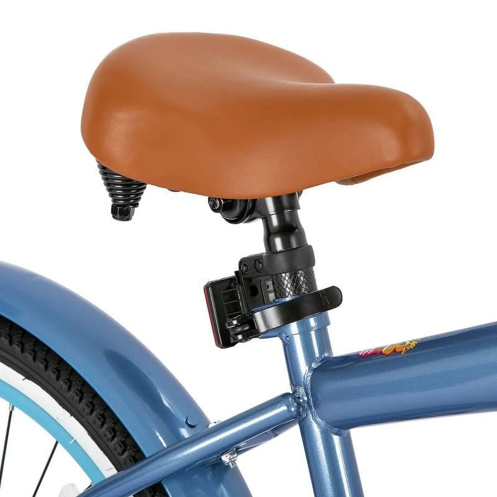 20 24 26 Inch Beach Cruiser Bike K157