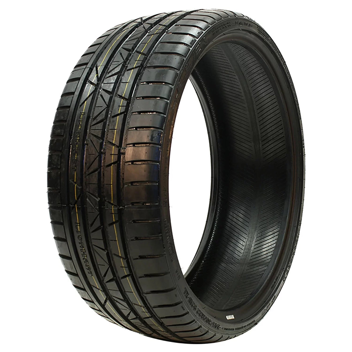 All Season 265/30ZR22 97W XL Passenger Tire H95614