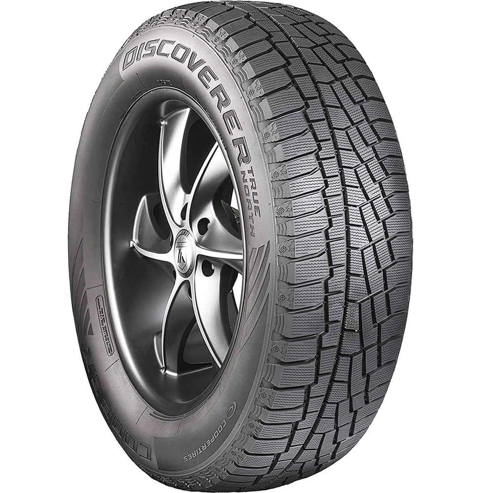 Winter 225/65R16 100T Passenger Tire P700