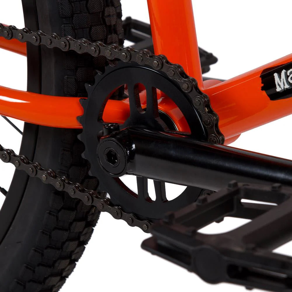 BMX Bike C7430