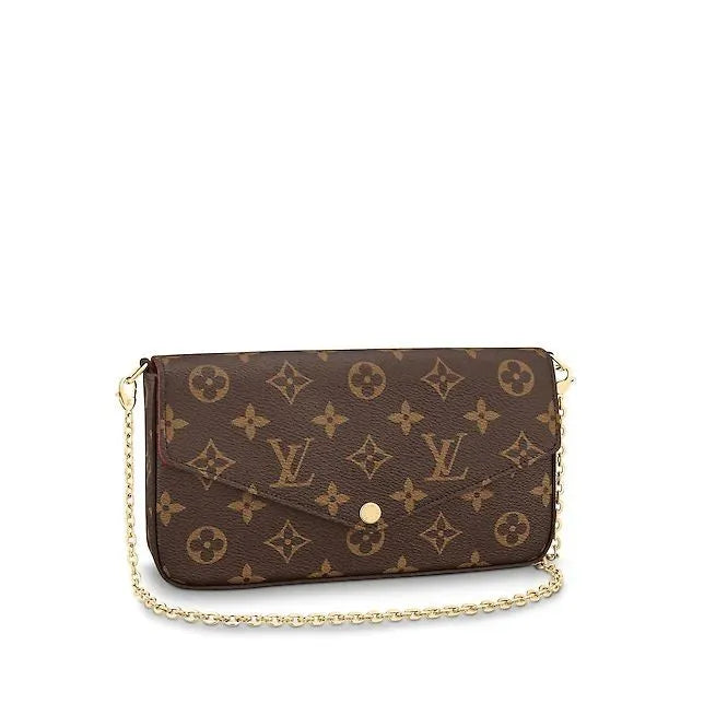 Lychee Pattern Top-handle PU Crossbody Bag Q154