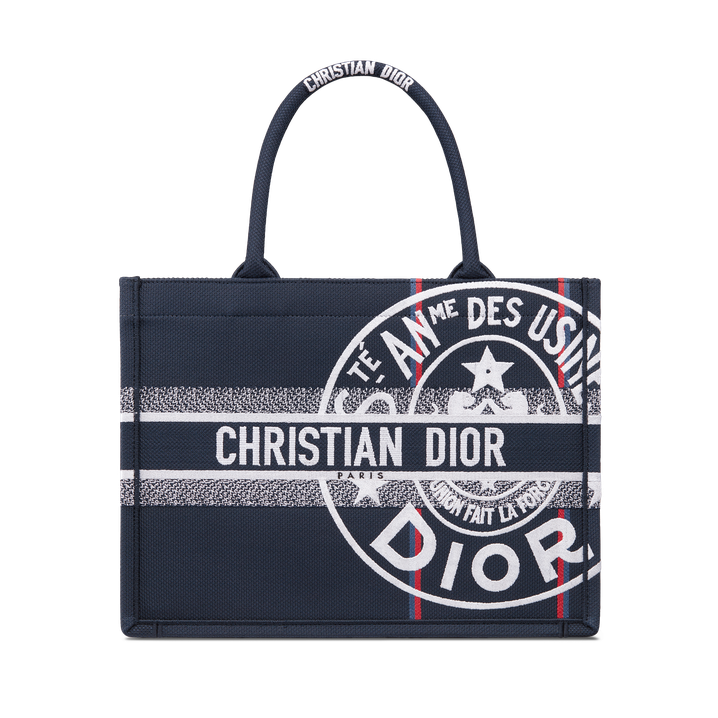 Book Tote U8888