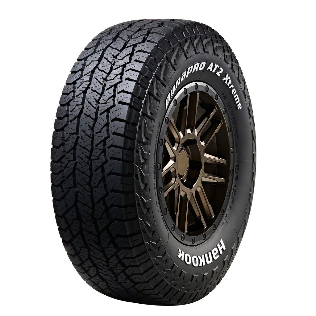 All Terrain LT285/65R18 Light Truck Tire O2684
