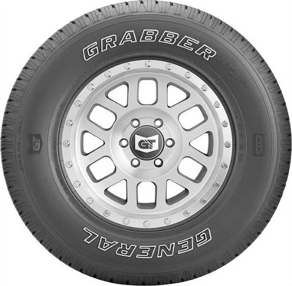245/75R16 111S Tire X609598