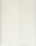 Adhesive Foam Heel & Lace Pad M7664