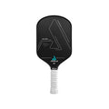 Black Carbon Surface Pickleball Paddle W4512