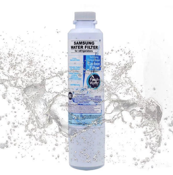 4 Pack Replacement Refrigerator Water Filter Q818824