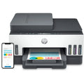 All-in-One InkJet Printer Z8504