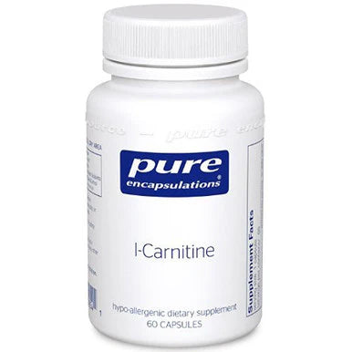L-Carnitine N144927