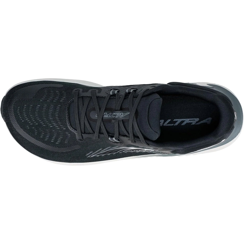 Black Road Running Shoe V96326