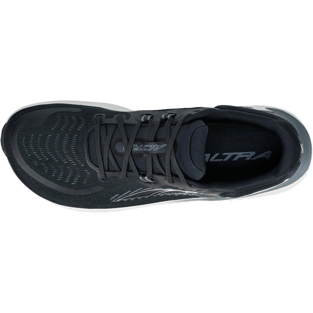 Black Road Running Shoe V96326
