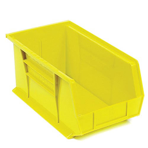 Plastic Stacking Bin L7850