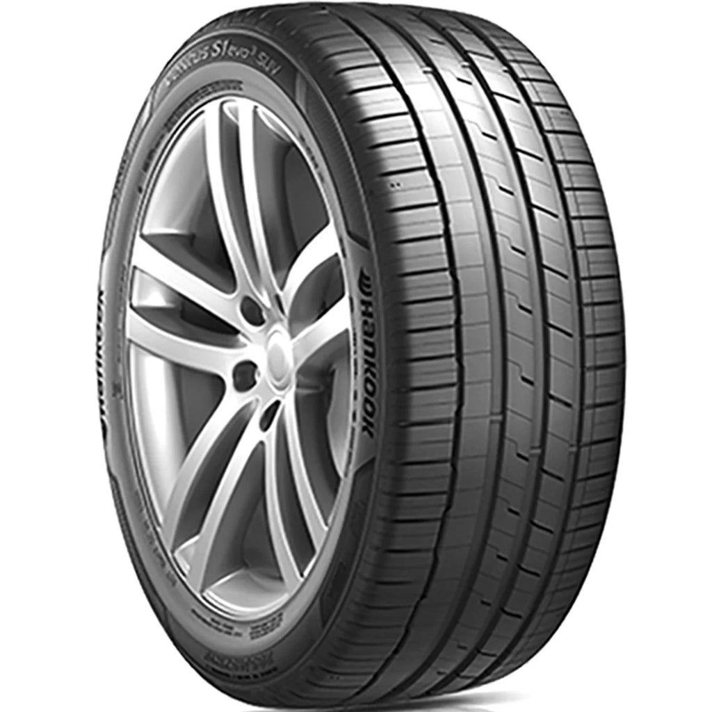 285/45R21XL Ultra High Performance Tire B484