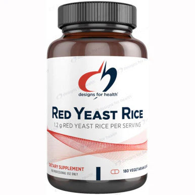 Red Yeast Rice 180vc N761924