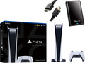 Digital Edition Gaming Console H82621