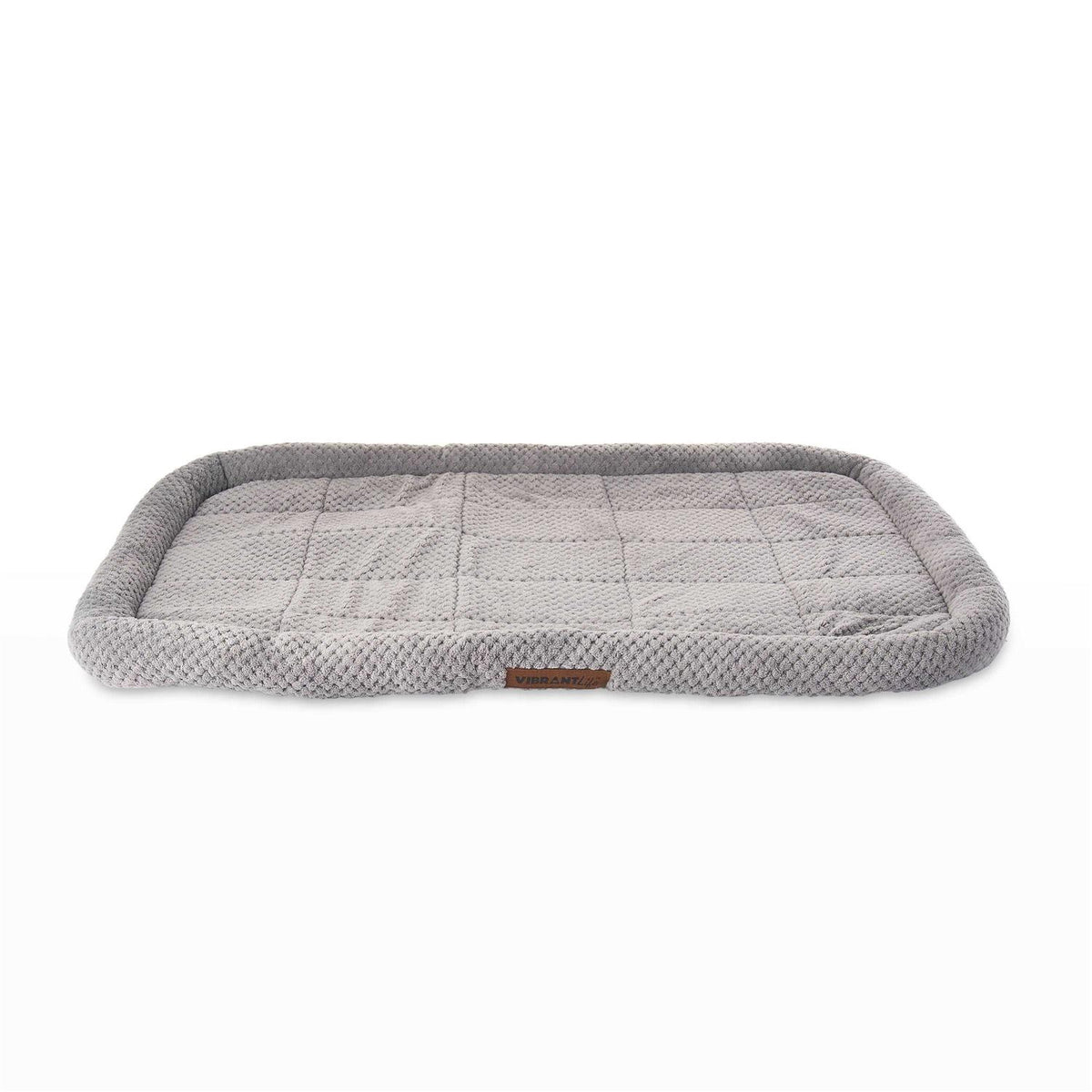 Cozy Luxe Crate Mat P867