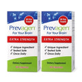 Extra Strength Apoaequorin Vitamin D Capsules 60ct 2 Pack N6448