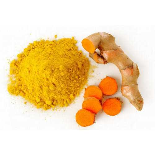 Turmeric Powder Dog & Cat Supplement V7462