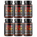 Male Performance Formula 540 Capsules W19132
