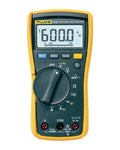 Compact True-RMS Digital Multimeter N489