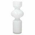 Glass Vase A604