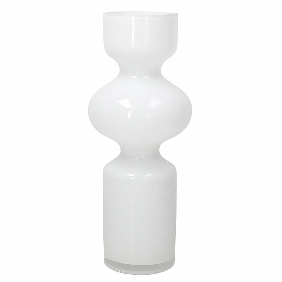 Glass Vase A604