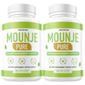 Weight Loss Capsules Metabolism Booster 2 Bottles K495364