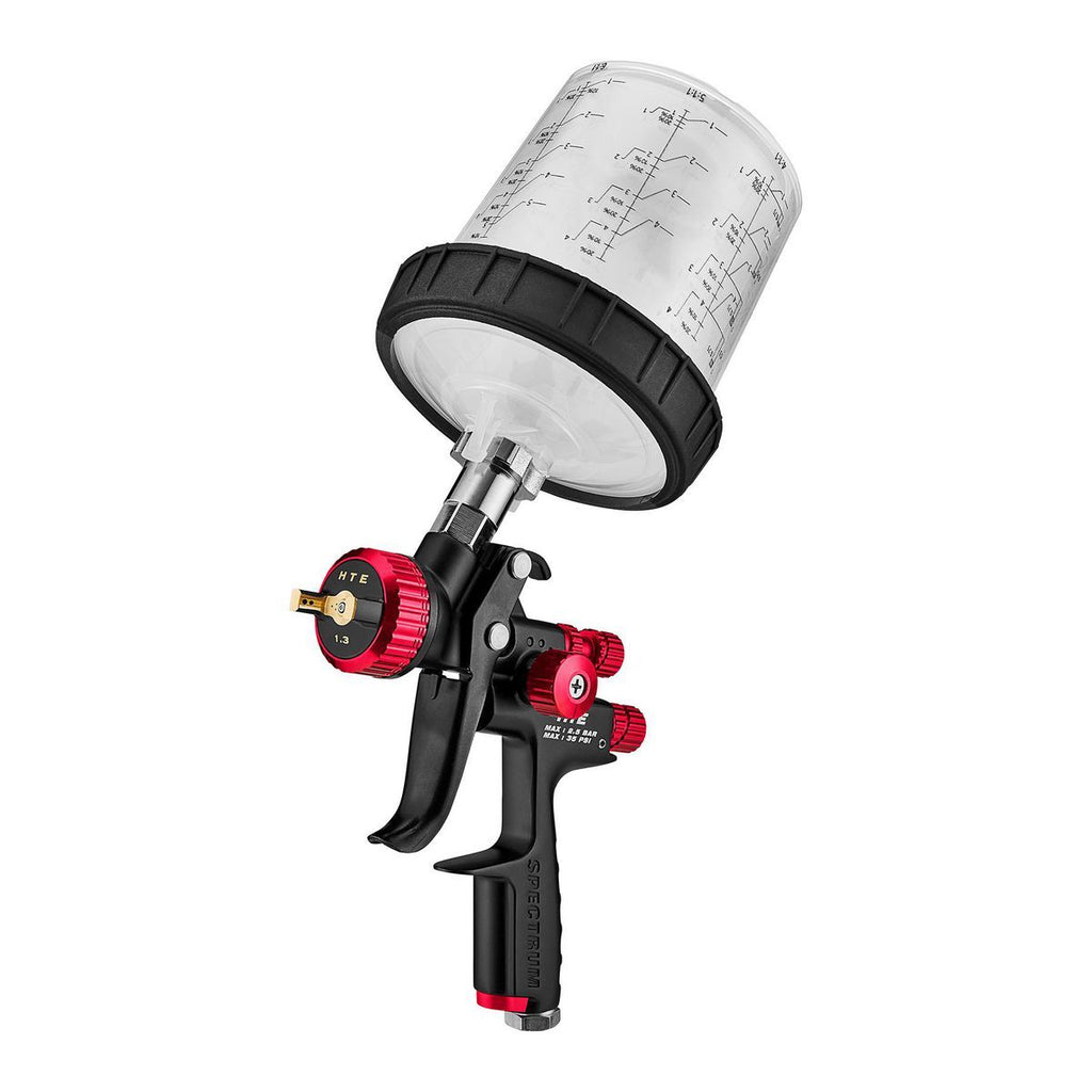 Gravity Feed Spray Gun V37780
