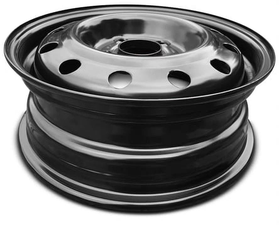 15 Inch Painted Black Rim Q277206