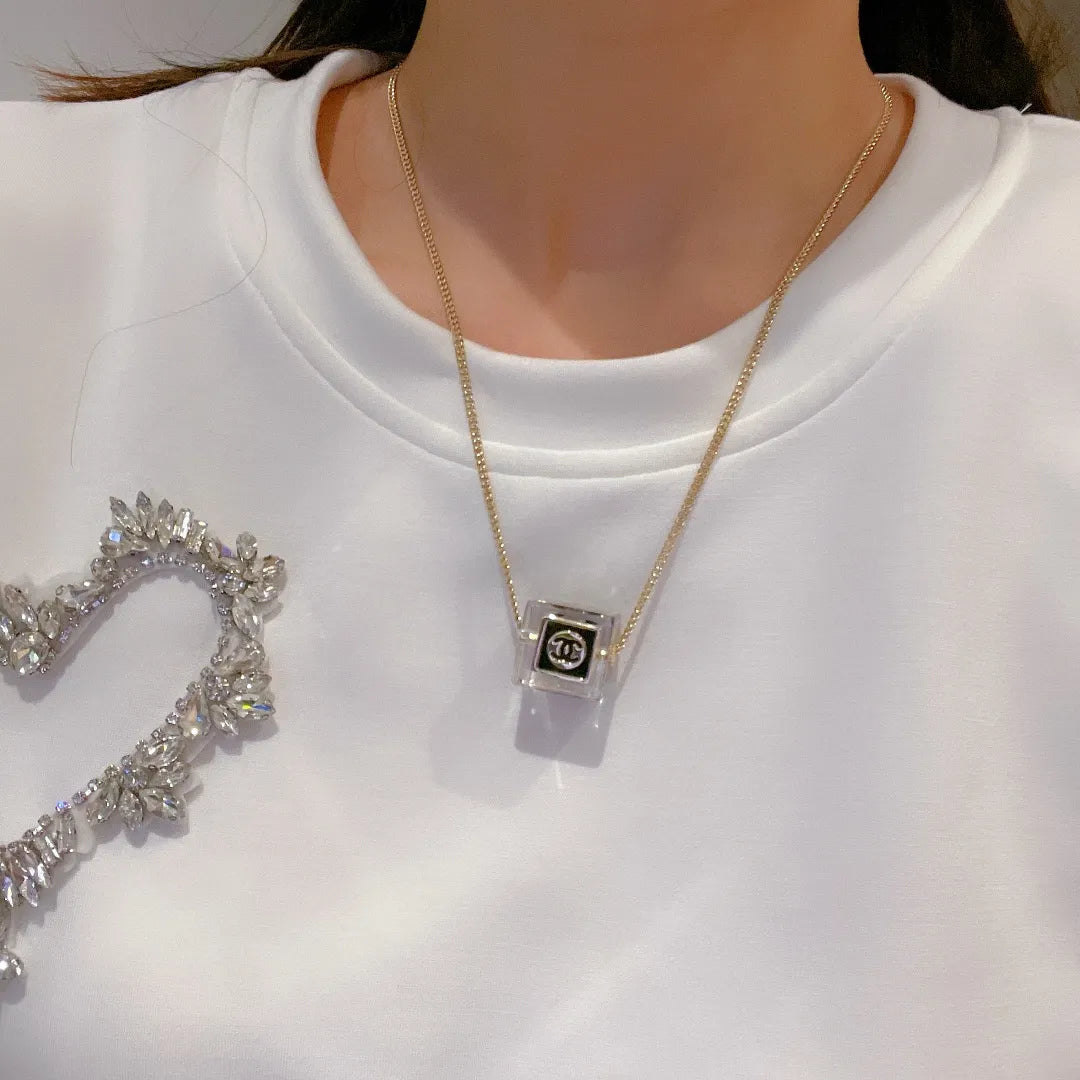 Necklace C32989