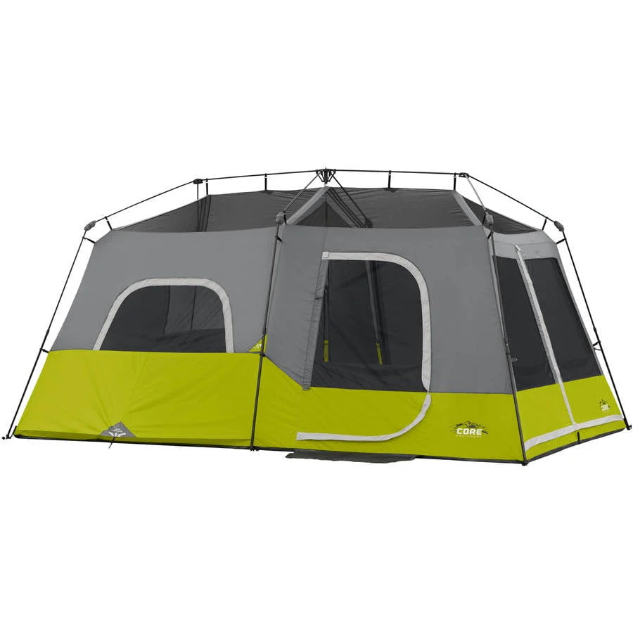 9-Person Cabin Tent P35820