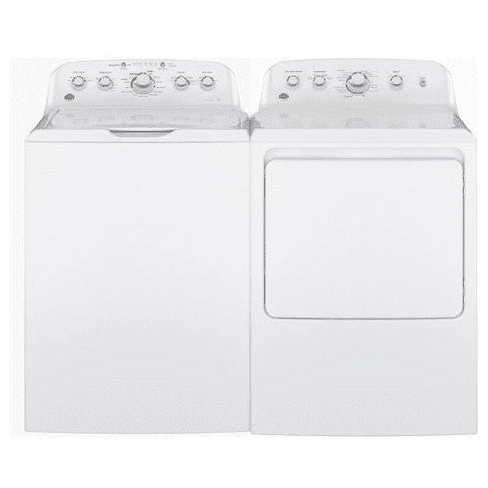 4.5 cu. ft. Top Load Washer with Stainless Steel Basket T5325