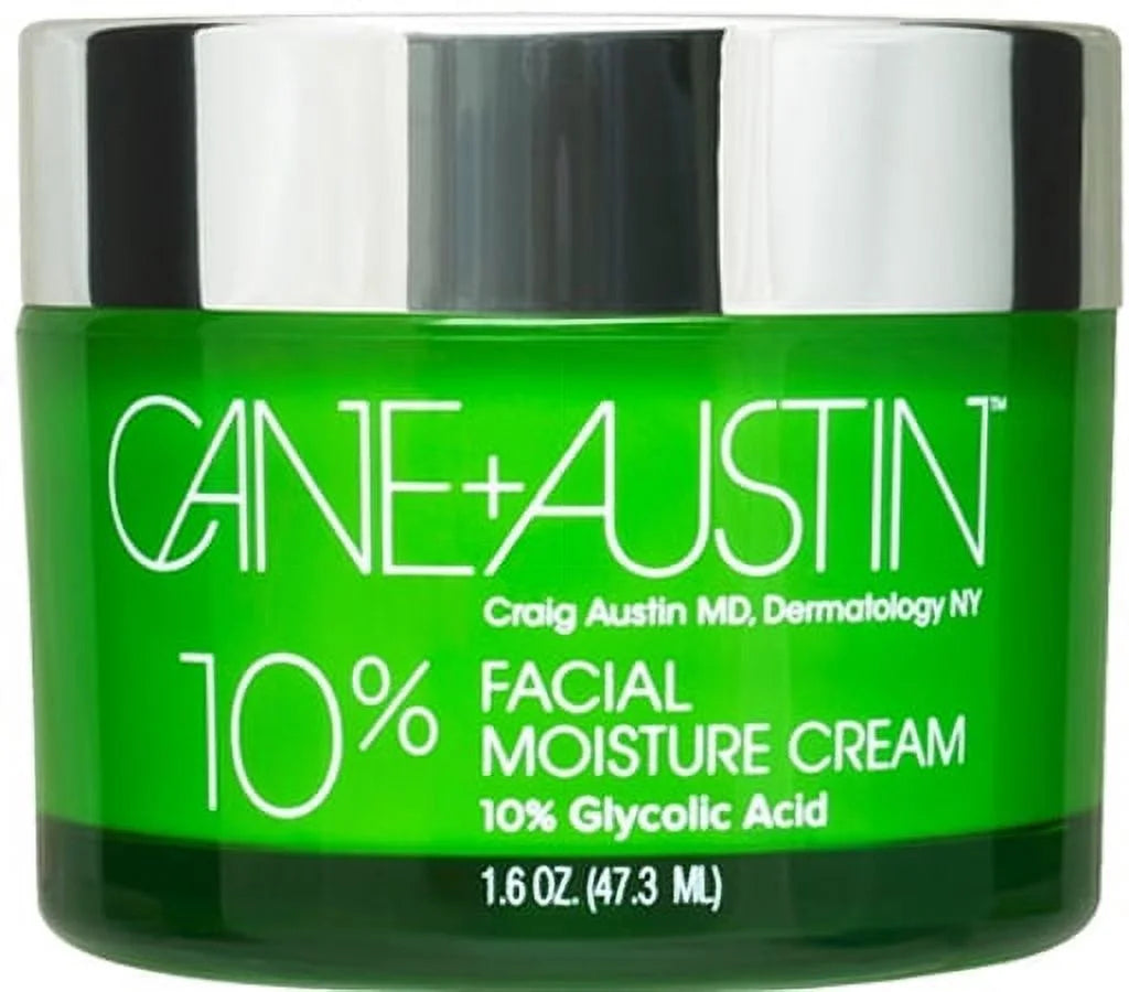 10% Facial Moisture Cream 1.6 oz S98337
