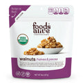 Organic Walnuts 12 oz V9698