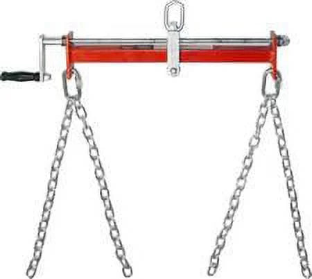 1500 Lbs. Capacity Engine Load Leveler N545724
