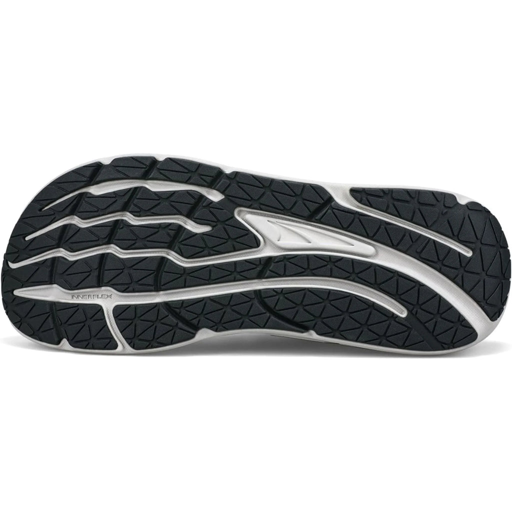 Black Road Running Shoe V96326