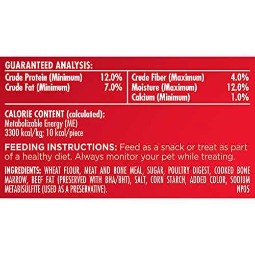Dog Treats H58057