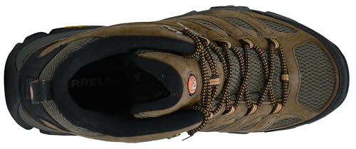 Mid Hiking Boot J121