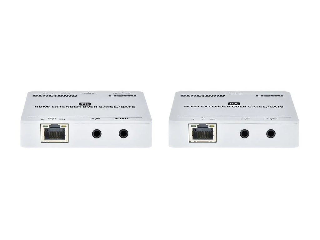 4K HDMI Extender over Ethernet U620