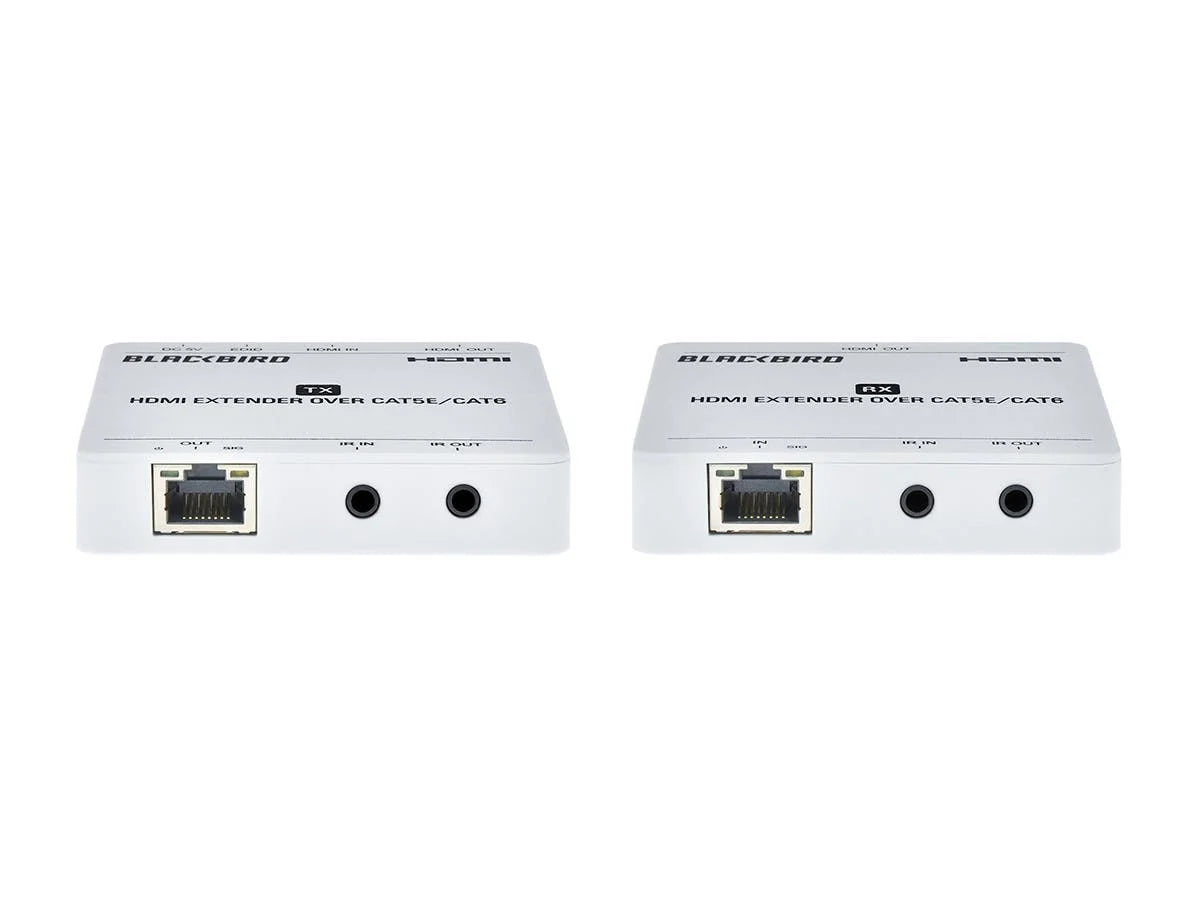 4K HDMI Extender over Ethernet U620