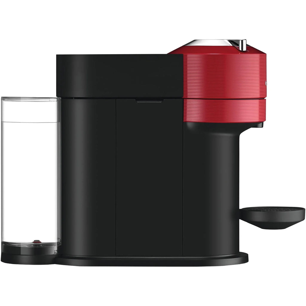 Red Coffee and Espresso Maker L1888
