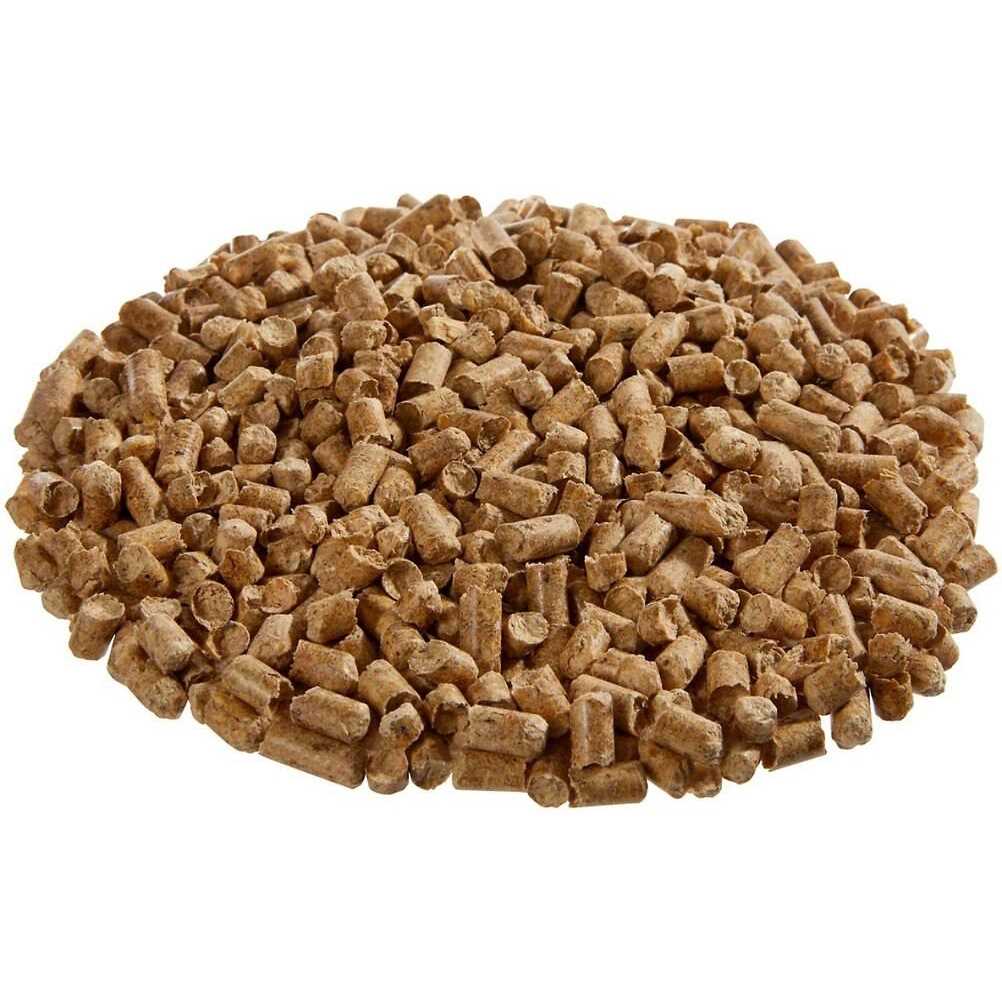 All-Natural Cat Litter E34402