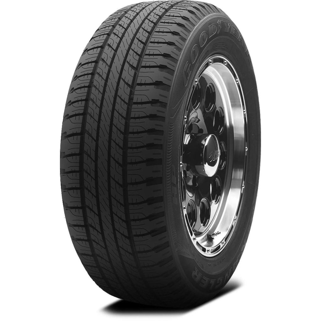 All Season Light Truck Tire V81924