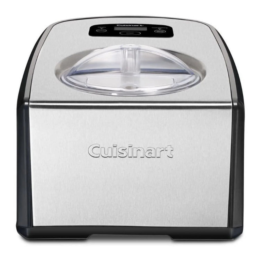 Compressor Ice Cream and Gelato Maker T534